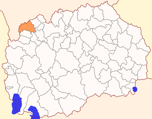 Tetovo Municipality